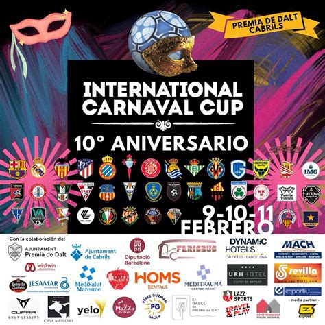 Cup Carnaval .